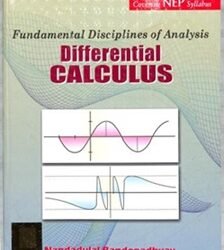Fundamentals Disciplines Of Analysis Differential Equation NEP