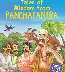 Tales Of Wisdom From Panch