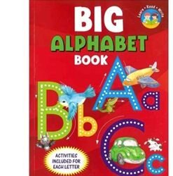 Big Alphabet Book