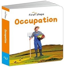 First Step : Occupation