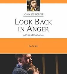 Look Back In Anger : John Osborne
