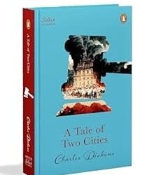 A Tale Of Two Cities