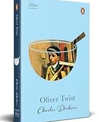 Oliver Twist