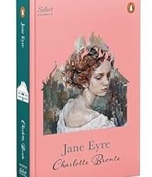 PSHB: Jane Eyre
