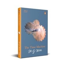 The Time Machine