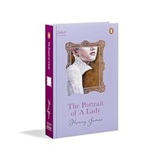 The Portrait Of A Lady