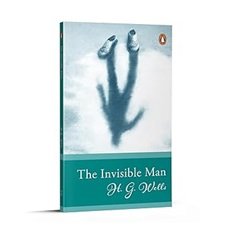 The Invisible Man