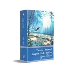 20000 Leagues Around The Sea