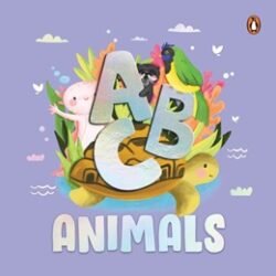 ABC SERIES: Animals
