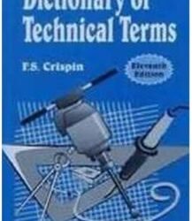 Dictionary Of Technical Terms