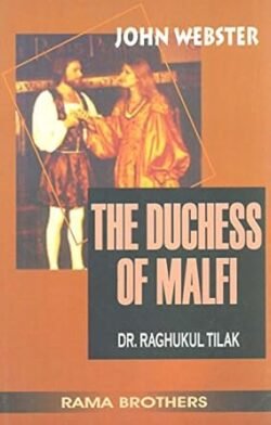 The Duchess of Malfi