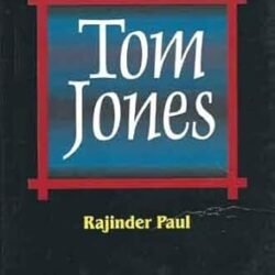 Tom Jones