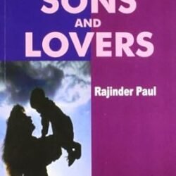 Sons And Lovers - D H Lawrence