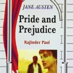 Pride And Prejudice