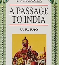 A Passage To India