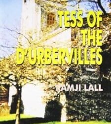 Thomas Hardy - Tess Of The Durbervilles
