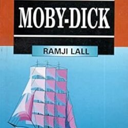 Moby Dick - Herman Melville