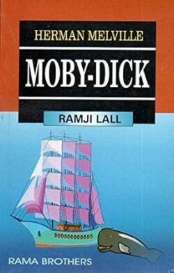 Moby Dick - Herman Melville