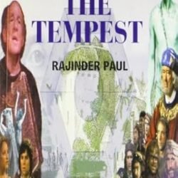 Tempest (Text With Notes) - Shakespeare