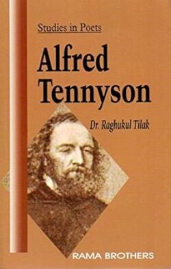 Alfred Tennyson