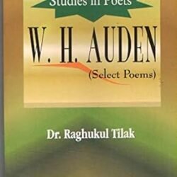 Studies In Poets