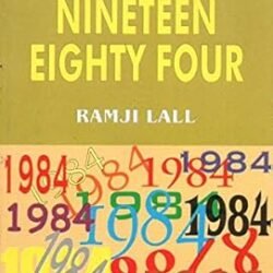 George Orwell - Nineteen Eighty Four