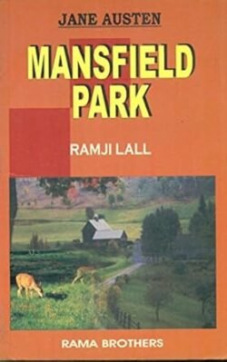 Mansfield park