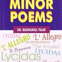 Minor Poem