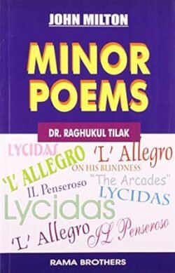 Minor Poem