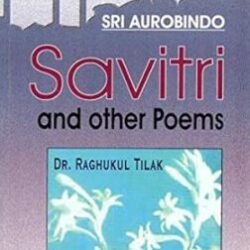 Savitri & Other Poems