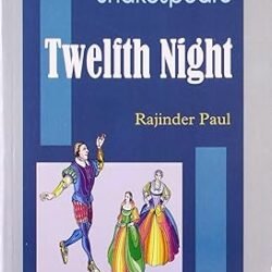Shakespeare Twelfth Night