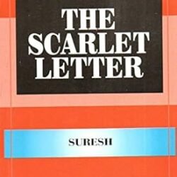 Nathaniel Hawthorne The Scarlet Letter