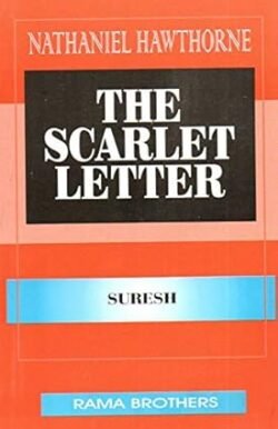 Nathaniel Hawthorne The Scarlet Letter
