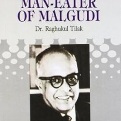 Man-Eater Of Malgudi