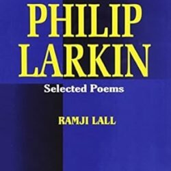 Philip Larkin selected poems