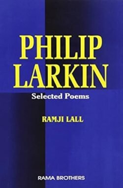 Philip Larkin selected poems