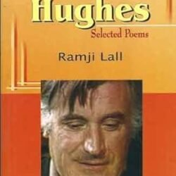 Ted Hughes Selected Poems
