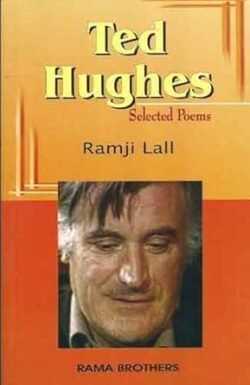 Ted Hughes Selected Poems