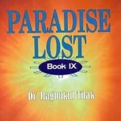 Paradise Lost Book 9