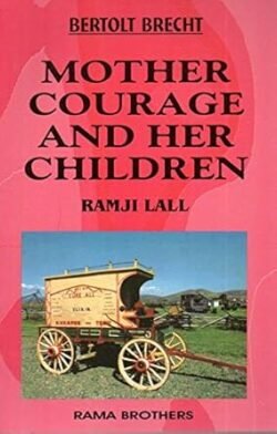 Mother Courage And Her Children