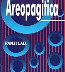 Areopagitica