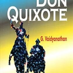 Don Quixote : Miguel de Cervantes