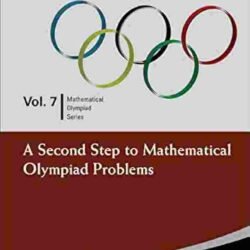 A Second Step To Mathematical Olympiad Problem