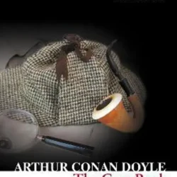 The Case Book Sherlock Holmes
