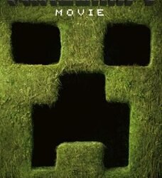 A Minecraft Movie: The Junior Novelization