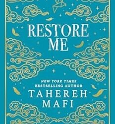 Restore Me