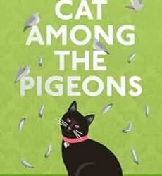 Cat Among The Pigeon
