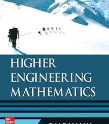 Higher Engineering Mathematics