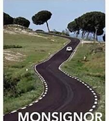 Monsingnor Quixote