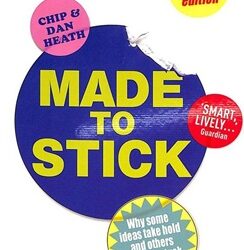 Made To Stick